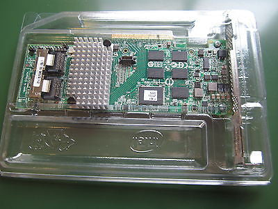 NEW Cisco R2XX-PL003 VO2 LSI MegaRAID SAS 9261-8i ControllerCard 74-7119-02