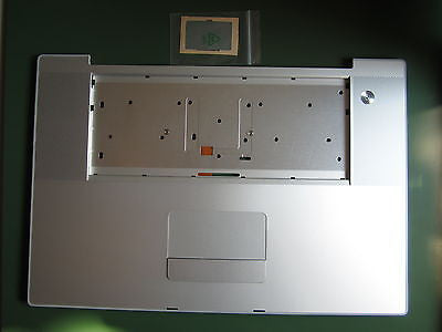 NEW Genuine Apple MacBook Pro 17" A1151 Top Case 620-3518