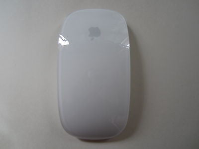 Genuine Apple Magic Mouse A1296  MB829LL/A