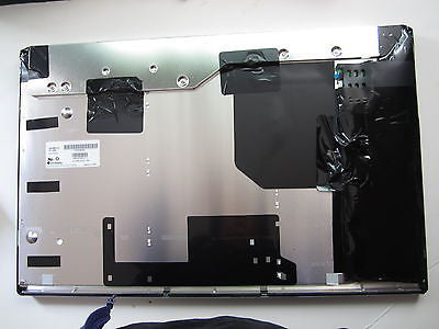 661-4989 Original Apple iMac 24" A1225 LCD Screen LM240WU2(SL)(B4) 2B4  Grade B