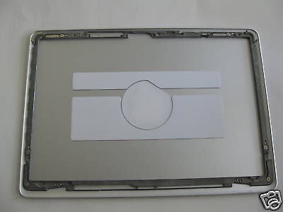Genuine Apple MacBook Air A1237 A1304 LCD Top Cover Electronic Mac