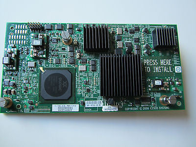 Cisco N20-AQ0002 M71KR-Q QLogic CNA Converged Network Adapter