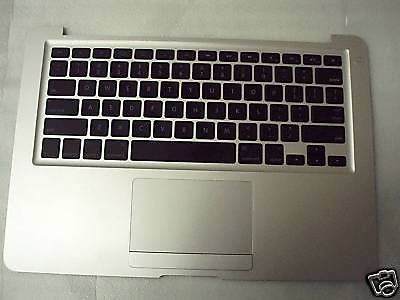 Apple MacBook Air A1237 Top Case w/Keyboard/Trackpad 607-2255-A 922-8315