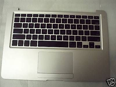 Apple MacBook Air A1237 Top Case with Keyboard & Trackpad 607-2255-A 922-8315
