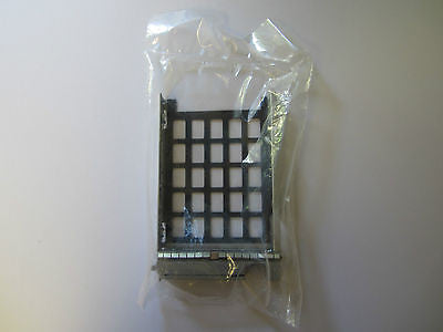 New Cisco Blade Server 2.5" Hard Drive Tray Caddy Sled Bracket 800-31575-04