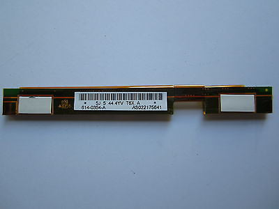 NEW 614-0354-A Apple PowerBook G4 15" LCD Inverter Board