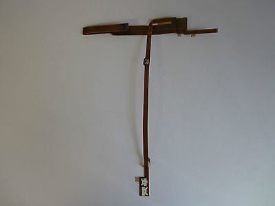 NEW Apple Macbook Pro 17" Trackpad Keyboard Flex Cable 632-0394-A 821-0417-A