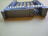 New Cisco Server 2.5" Hard Drive Tray Caddy Sled Bracket 800-35052-01