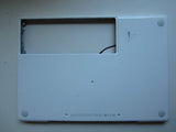 Genuine Apple MacBook A1181 White Bottom Case 818-0468