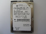 NEW SEALED Hitachi 250GB 2.5" SATA Hard Drive HTS542525K9SA00 0A54916 5K250-250