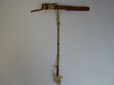 NEW Apple Macbook Pro 17" Trackpad Keyboard Flex Cable 632-0394-A 821-0417-A