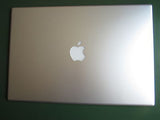 NEW Apple MacBook Pro 15" A1211 A1150 LCD Back Cover Lid 603-7751-H FAPW1005010