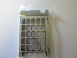 New Cisco Blade Server 2.5" Hard Drive Tray Caddy Sled Bracket 800-31575-04