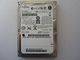 NEW SEALED Fujitsu 160GB 2.5" SATA Hard Drive MHW2160BH PL CA06820-B39800AP