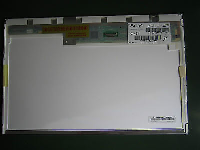 NEW Samsung LTN154BT02 15" LED Display Panel