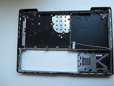 Genuine Apple MacBook A1181 Black Bottom Case 815-9744
