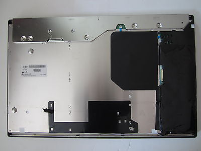 661-4685 Original Apple iMac 24" A1225 Early 2008 LCD LM240WU2(SL)(B3) 16Z Grd B