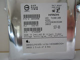 NEW SEALED Hitachi 200GB 2.5" SATA Hard Drive HTS722020K9SA00 0A53590 7K200-200