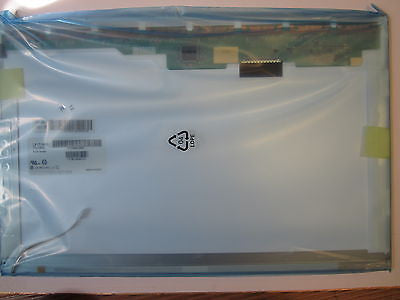 New 661-4371 Apple Original MacBook Pro 2.4GHz 17" LCD LP171WU1(TL)(B2) X3M