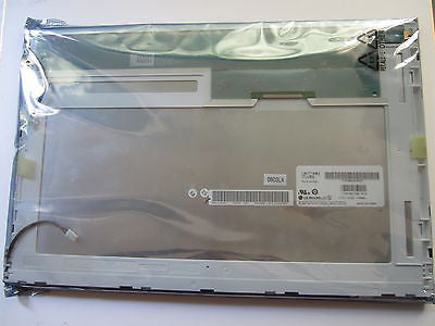 New 661-3879 Apple Original iMac 17" LCD Display Panel LP171W02(TL)(B2) UWD