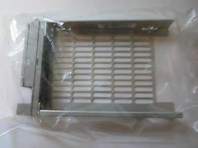 New Cisco Blade Server 2.5" Hard Drive Tray Caddy Sled Bracket 800-31575-01 08