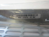 New Cisco Blade Server 2.5" Hard Drive Tray Caddy Sled Bracket 800-31575-01 08