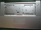 NEW 922-8036 Genuine Apple MacBook Pro 15" 2.2 GHz 2.4GHz Top Case 620-3968-03