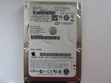 NEW SEALED Fujitsu 250GB 2.5" SATA Hard Drive MHY2250BH CA06889-B42900AP