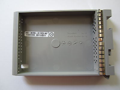 N20-BBLKD 800-36336-01 Cisco UCS Blade Server HDD Blank Faceplate / Filler Panel