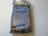 NEW SEALED APPLE ORIGINAL 655-1328D 160GB  2.5" MacBook 13" A1181 HARD DRIVE