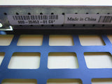 New Cisco Server 2.5" Hard Drive Tray Caddy Sled Bracket 800-35052-01