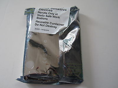 NEW SEALED 655-1440C APPLE ORIGINAL 120GB SATA 2.5" HARD DRIVE