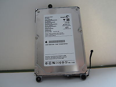 NEW  655-1105D Apple 80GB 3.5" SATA Hard Drive