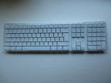 New Apple Bluetooth Wireless Keyboard A1016 - Canadian