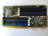 Cisco RC460-MRB Memory Riser Board (RAM Carrier) for C460 M1 74-7386-01