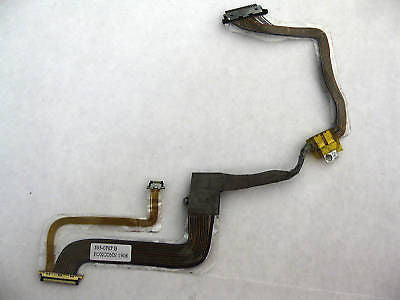 Apple MacBook PRO 15" A1260 LCD Video Cable 593-0767 B