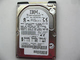 NEW SEALED 10.05GB IBM 2.5" IDE Hard Drive DARA-212000 07N4126