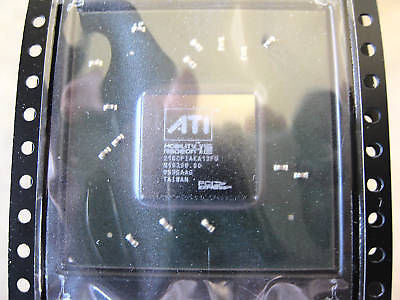 NEW ATI 216CP1AKA13FG M26P BGA IC (708P) with Ball