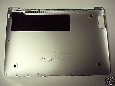 Apple MacBook Air A1237 A1304 Bottom Case 620-4496-A