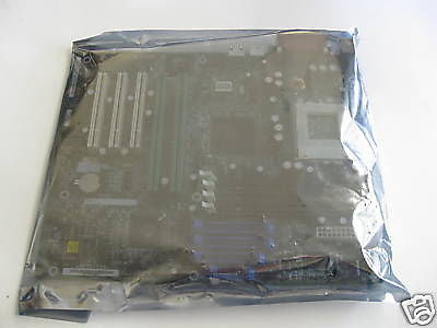 New Dell PowerEdge 500SC Server Motherboard 6M131 06M131 CN-06M131 Socket 370