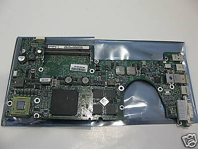 Apple PowerBook G4 15" 1.33GHz Logic Board 661-3276