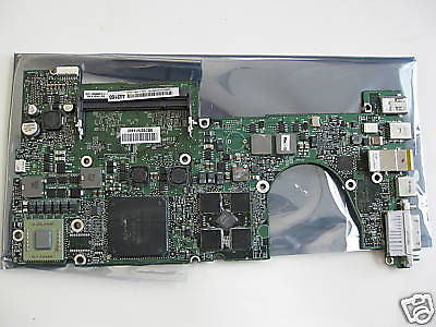 Apple PowerBook G4 15" 1.5GHz Logic Board 661-3481