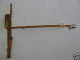 NEW Apple 17" MacBook Pro Top Case Cable 821-0417-A 632-0394-A