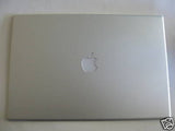 17" Apple MacBook Pro LCD Top Cover 607-2408