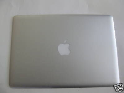 Genuine Apple MacBook Air A1237 A1304 LCD Top Cover
