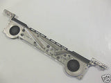NEW Genuine Apple 17" PowerBook G4 A1085 CPU Heatsink with Fan GC054007BX-8