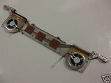 NEW Apple 17" PowerBook G4 1.67GHz A1139  Heatsink Fans