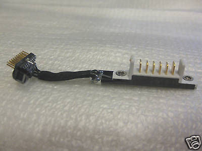 New 13" Macbook Battery Connector 820-1968-A