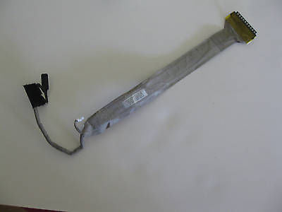 17" LCD Display Cable for HP ZD7000 DD0NT1LC011-3E
