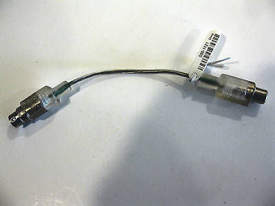 NEW Apple S-Video to Composite Video Adapter 590-1121